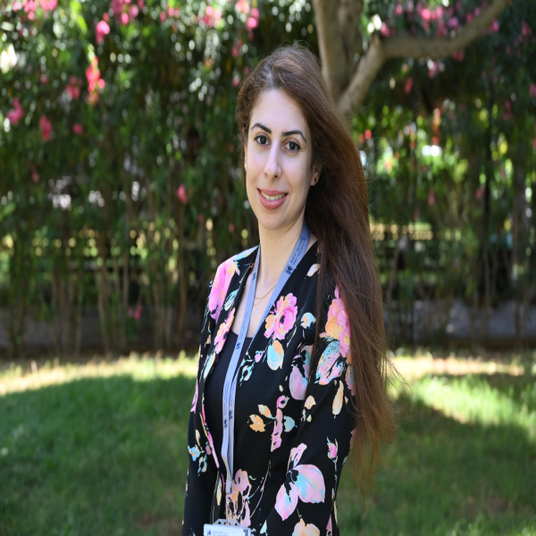 Sirine Zaatari